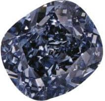 Figure 1-10 Blue diamond