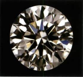 Figure 1-13 Diamond fire