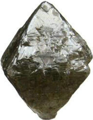 Figure 1-2 Octahedral Diamond