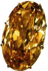 Figure 1–7 Brown diamond