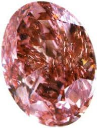 Figure 1-9 Pink diamond