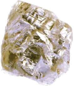 Figure 2-12 Foxfire Diamond