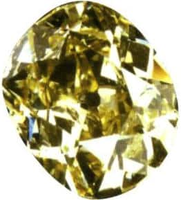 Figure 2-15 Eureka Diamond