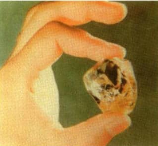 Figure 2–17 Changlin Diamond