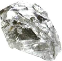 Figure 2-4 Rough diamond (269 ct)