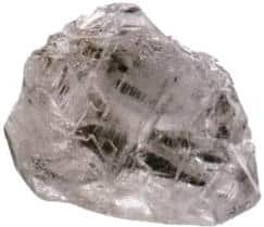 Figure 2-5 Rough diamond (316 ct)