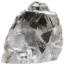 Figure 2-7 Rough diamond (336 ct)
