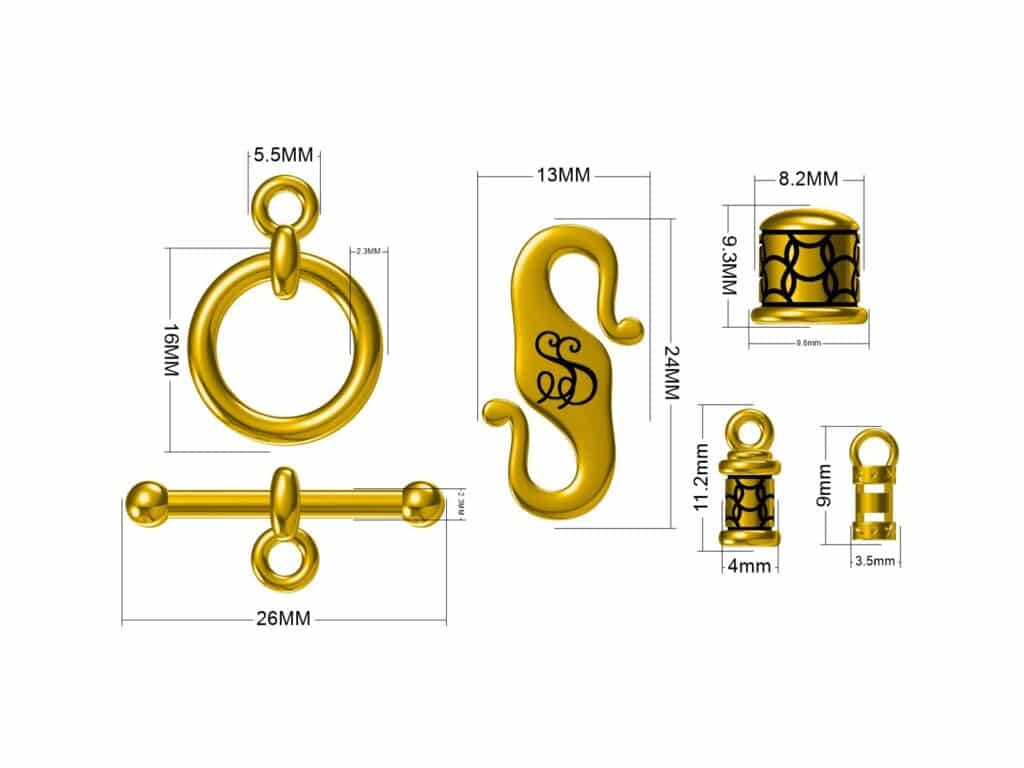 20231128 silversilk projects