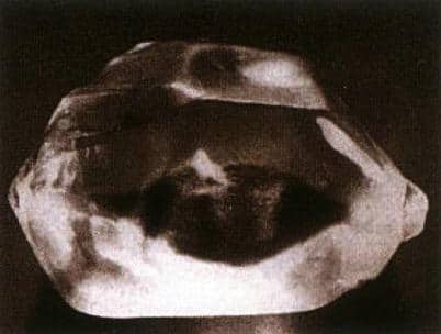 Figure 5-13 The Jonker diamond