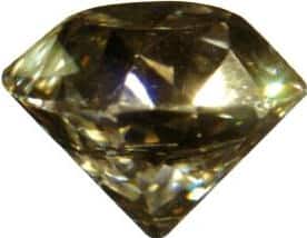 Figure 5-23 Jacob–Victoria diamond