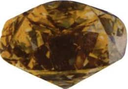Figure 5-24 De Beers Diamond