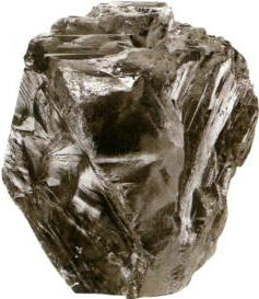 Figure 5–28 Lesedi La Rona Diamond