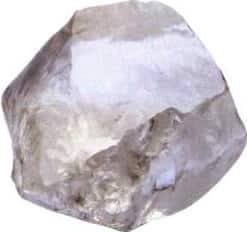 Figure 5–33 The Still-Unnamed very large diamond (549 ct)