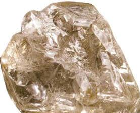 Figure 5-37 The Peace Diamond