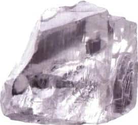 Figure 5-38 Meya Prosperity Diamond