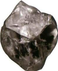 Figure 5-40 The Lesotho Legend Diamond