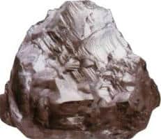 Figure 5-41 Lesotho Promise Diamond