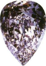 Figure 5-59 Millennium Star Diamond