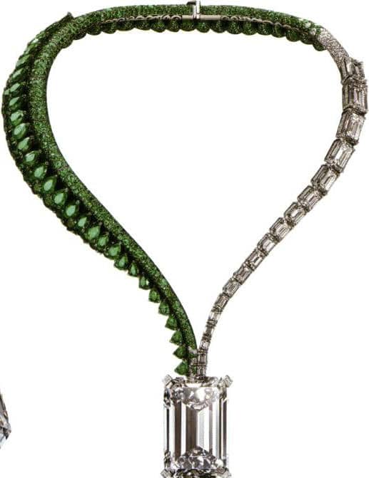 Figure 5-64 The Art of de Grisogono