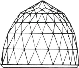 Figure 5-66 Cut diagram of the Great Mogul diamond