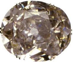 Figure 6-1 Koh-i-Noor Diamond