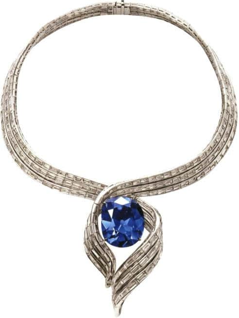 Figure 6-15 Embrace the Hope Diamond