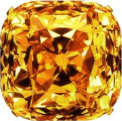 Figure 6-20 Tiffany Diamond