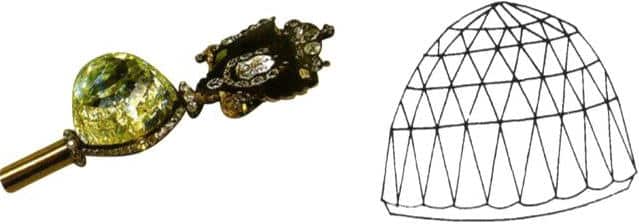 Figure 6–7 Orloff Diamond