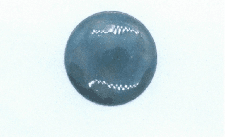 Figure 9–13 Firing soft green ground