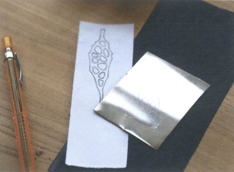 Figure 7-2 950 silver plate