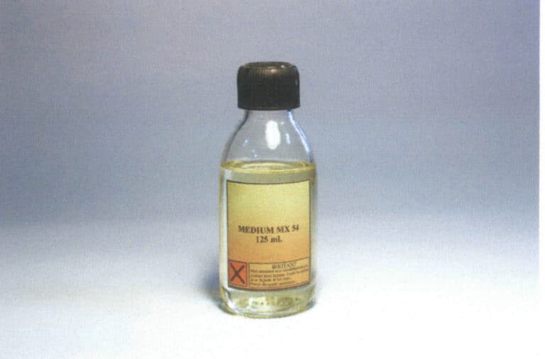 Figure 8-11 Neutral oil