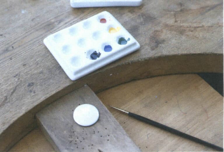 Figure 8-24 Preparation completed