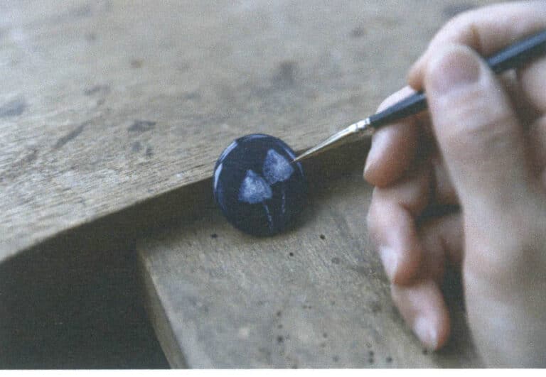 Figure 8-49 The image is gradually brightened