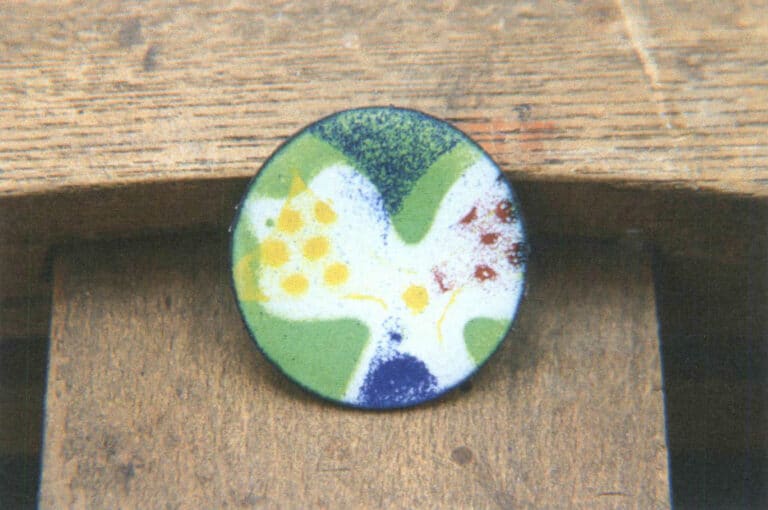 Figures 9–11 Tiling pattern of complex edges