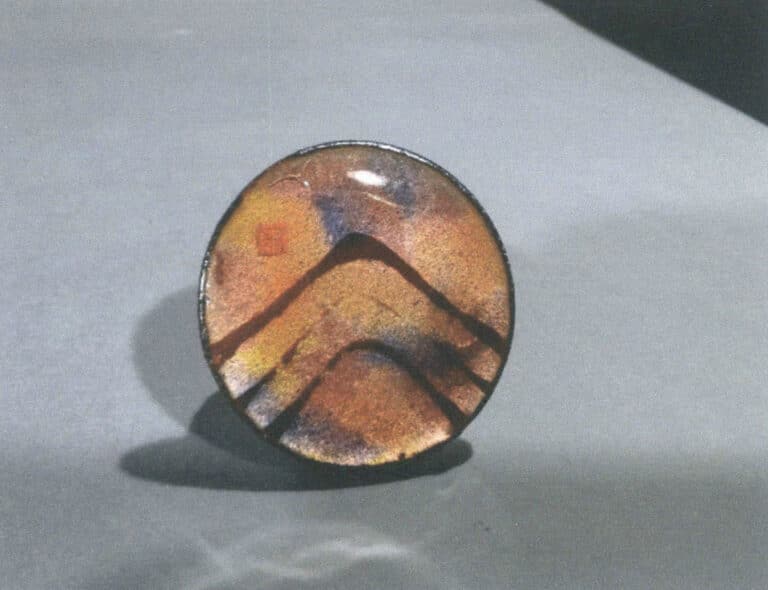 Figure 9–16 Small Hills