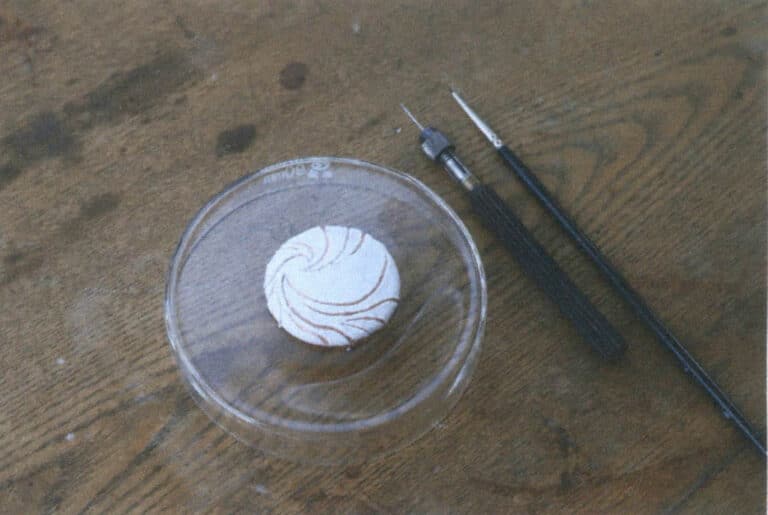 Figure 9-18 Removed required lines