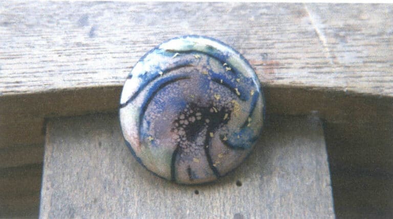 Figure 9–21 The completed piece