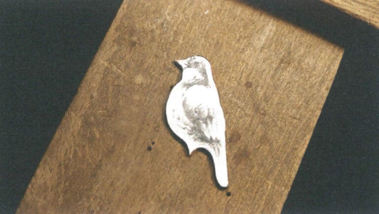 Figure 9-36 Finished piece after firing