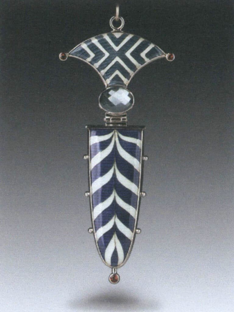Figure 10-5 Pendant