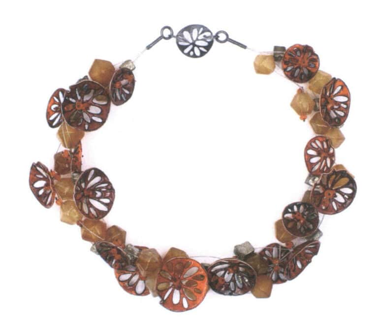 Figure 10-32 Pendant "Feuerriff"