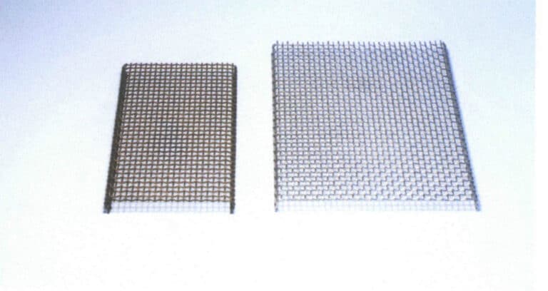 Figure 2–10 Flat-firing racks of different models