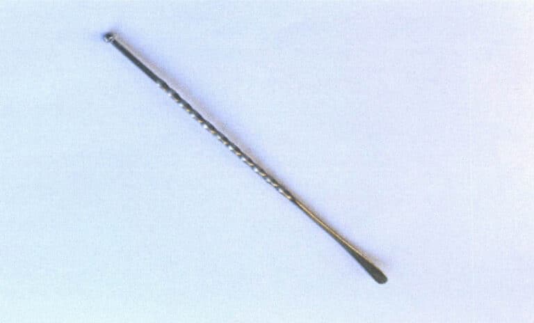 Figure 2-40 Titanium glaze spatula