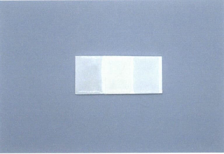 Figure 4-28 Comparison of silver base glaze effects from different brands