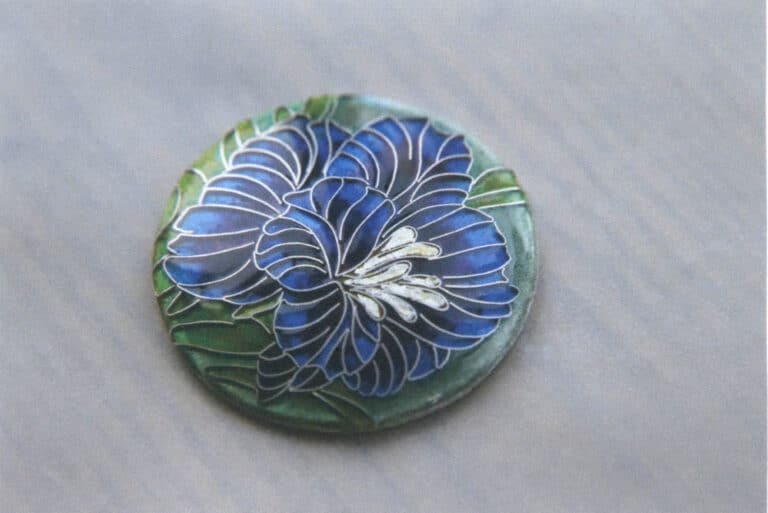 Figure 5-52 The finished work