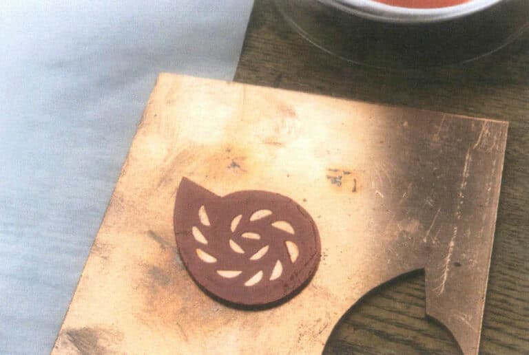 Figure 6-7 Protective coating completed