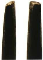 Figure 3-21 Marquise-shaped Punch