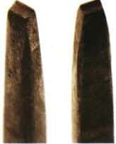 Figure 3-24 Chisel (small)