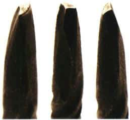 Figure 3-25 Scale chisel