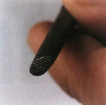 Figure 3-29 Seed-dot chisel (2)