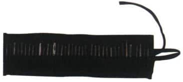 Figure 3–36 Custom Chisel Pouch